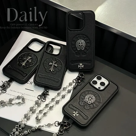 クロームハーツ chrome hearts iphone16e  激安通販