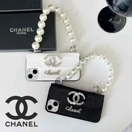 chanel シャネル アイホン17pro max カバー 