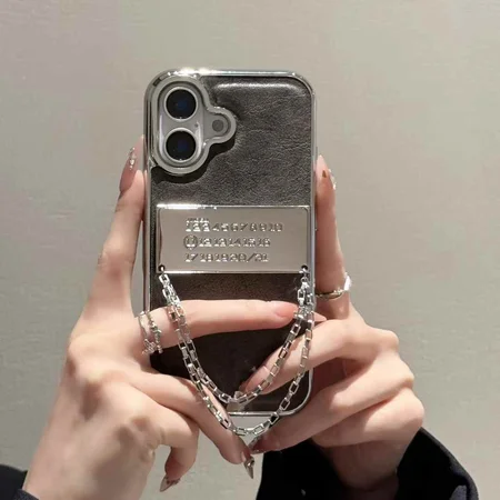 メゾン マルジェラ maison margiela アイフォーン17プロ スマホケース 