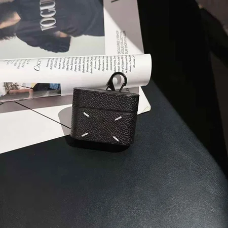 イヤホン 収納ケース maison margiela メゾン マルジェラ 