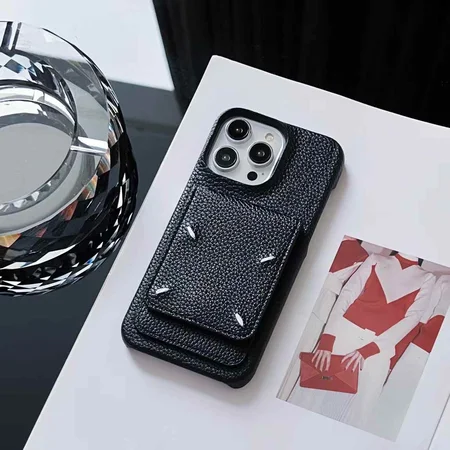 アイホン17 メゾン マルジェラ風 スマホケース 