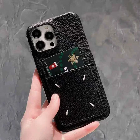 アイホン17 スマホケース メゾン マルジェラ maison margiela 