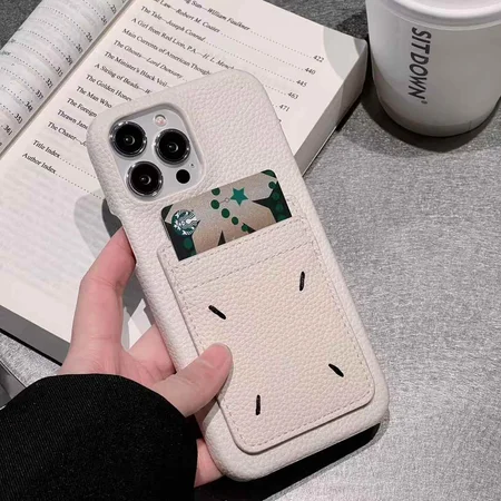 アイフォン17pro max maison margiela風 スマホケース 