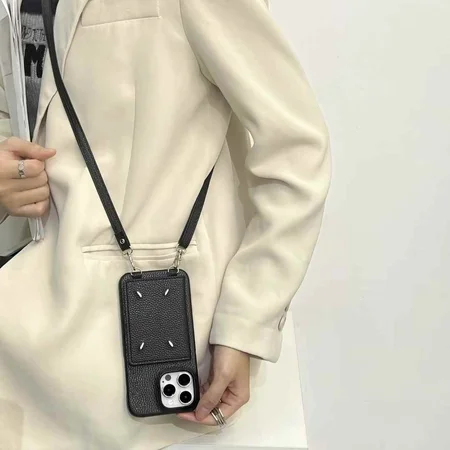 maison margiela アイフォン17 ケース 