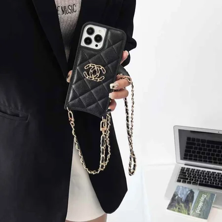 iphone14プラス 携帯ケース chanel 
