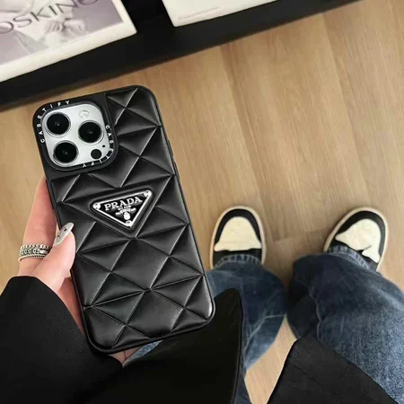 アイホン17promax スマホケース prada プラダ 