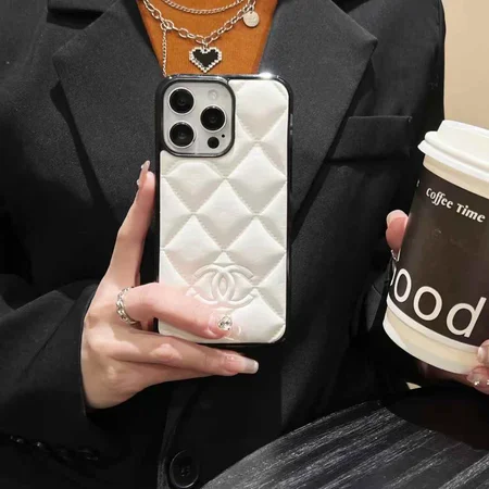 アイホン17プロ カバー chanel シャネル 