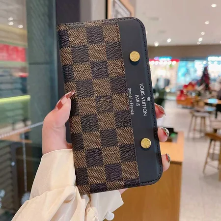 ブランド ヴィトン風 iphone17pro max カバー 