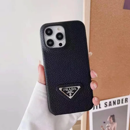 prada スマホケース アイホン17 