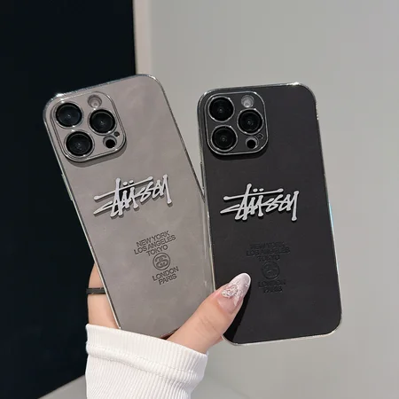 stussy ステューシー アイフォン 14pro 