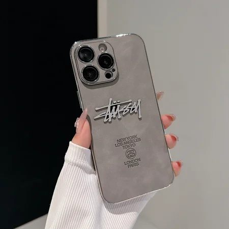 iphone17 stussy 携帯ケース 