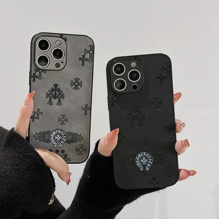 ブランド スマホケース アイフォン14プロmax 