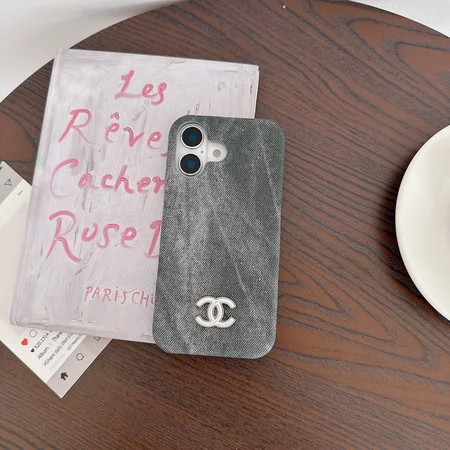 アイホン17plus シャネル chanel 携帯ケース 