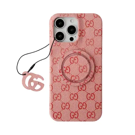 アイホン17プラス gucci グッチ カバー 