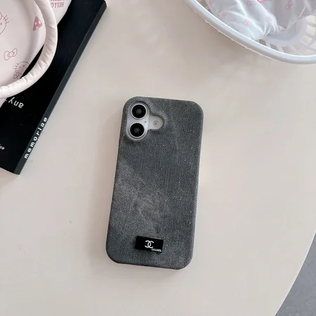 アイフォン17promax chanel シャネル ケース 