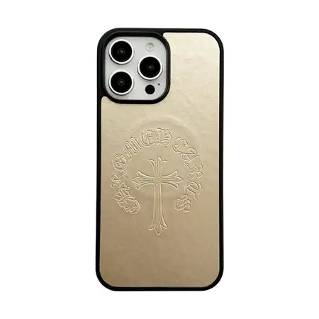 iphone14plus chrome hearts クロームハーツ カバー 