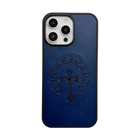 chrome hearts ケース アイフォーン17 