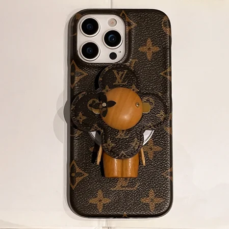 アイホン17プロmax ルイヴィトン スマホケース 