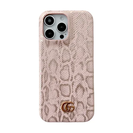 アイフォン17 GG スマホケース 