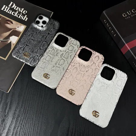 iphone17 スマホケース gucci風 
