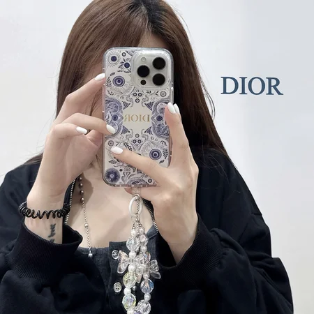 アイフォン14プロ ケース dior ディオール  新作の