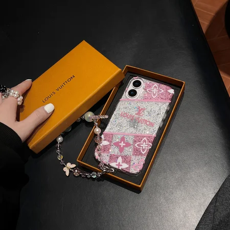 ヴィトン風 iphone17プラス 