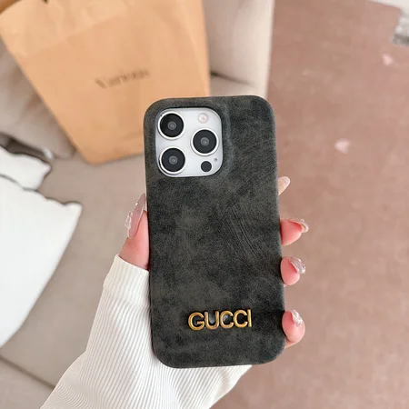 iphone17 カバー GG風 