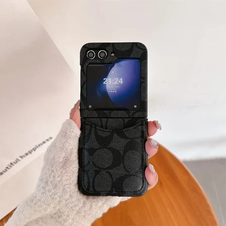 iphone17 coach コーチ スマホケース 