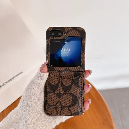 coach コーチ iphone17promax 携帯ケース 