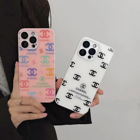 ブランド chanel アイホン17plus ケース 