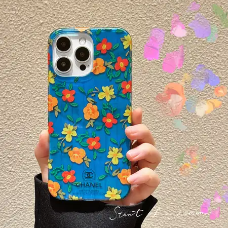 アイフォン17pro max シャネル chanel ケース 