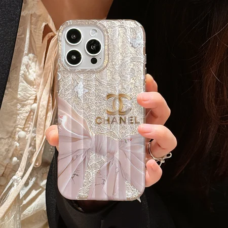 アイフォン17pro カバー シャネル 