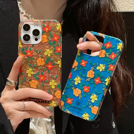 ハイブランド chanel シャネル アイホン17pro max 携帯ケース 