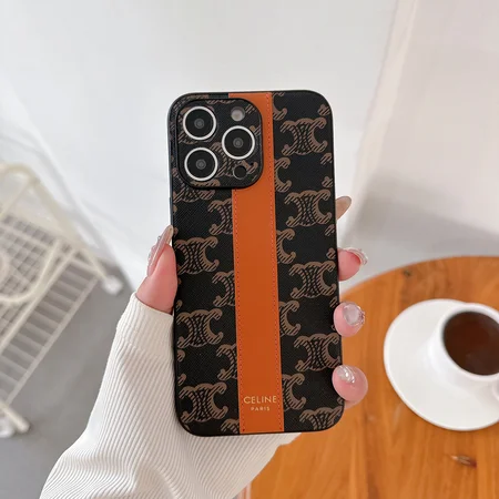 iphone17pro max セリーヌ celine カバー 