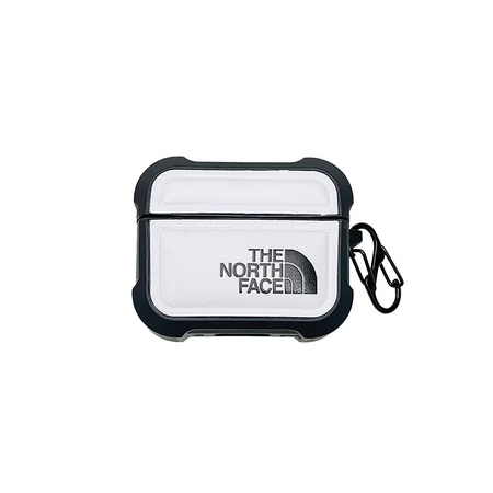 ブランド ケース iphone17 the north face風 