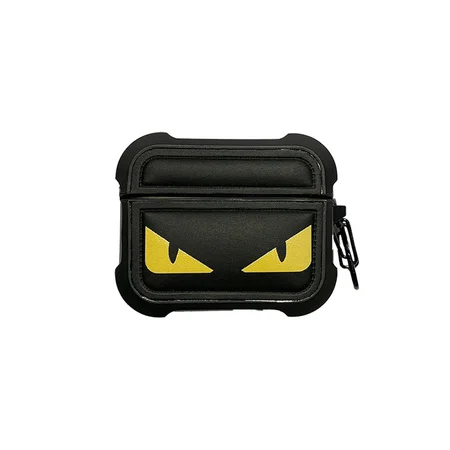 fendi風 iphone17plus 収納ケース 