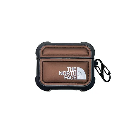 the north face風 アイホン17プロ max カバー 