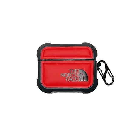 ザ・ノース・フェイス風 収納ケース アイフォーンiphone17 