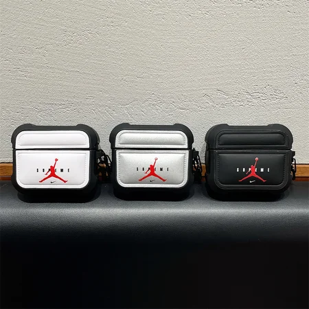 エアジョーダン air jordan AirPods 3世代 