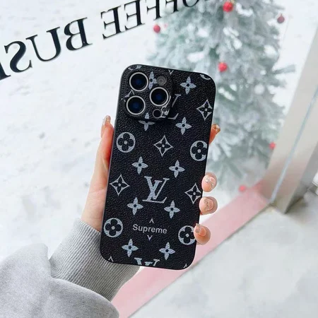 ハイブランド スマホケース アイフォン17プロ lv風 