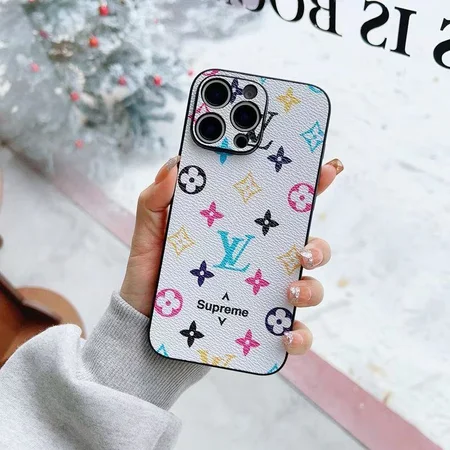 lv風 携帯ケース iphone17promax 