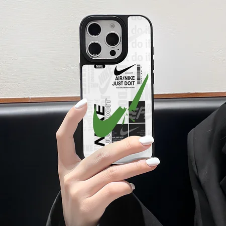 アイフォン17プラス スマホケース nike風 