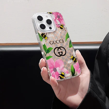 綺麗 グッチ gucci アイフォン17plus カバー 