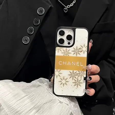 アイホン17 携帯ケース シャネル chanel 