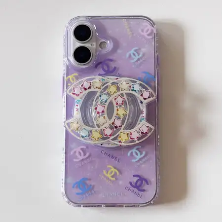iphone17pro max chanel カバー 