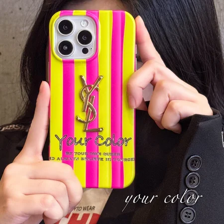 アイフォン17 シャネル風 スマホケース 
