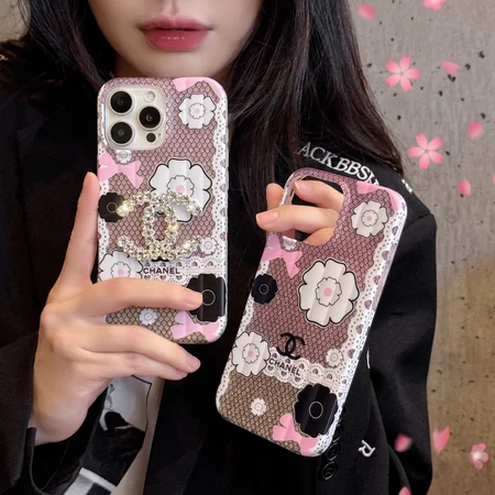 chanel アイフォーン17  丈夫