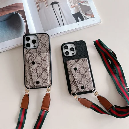 ブランド ケース アイホン17 gucci グッチ 