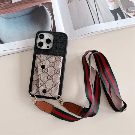 iphone17プラス gucci ケース 