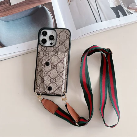 アイフォーン17プロ スマホケース グッチ gucci 